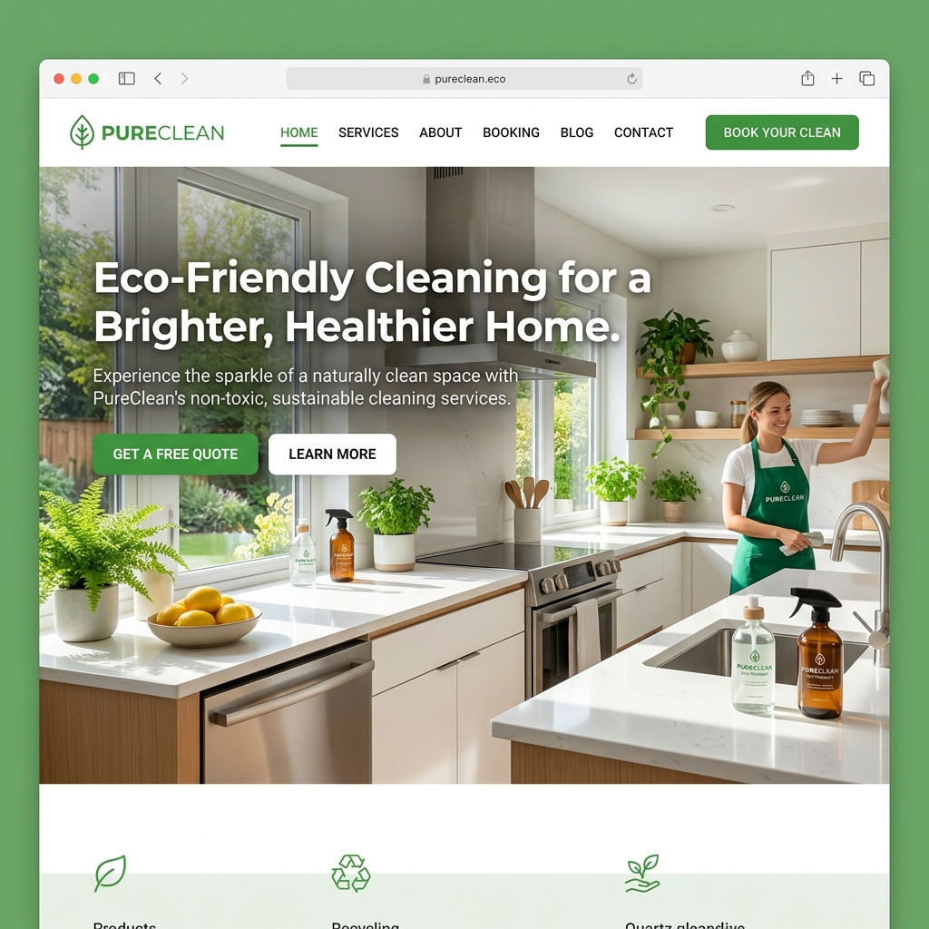 사무실 정기청소 B사